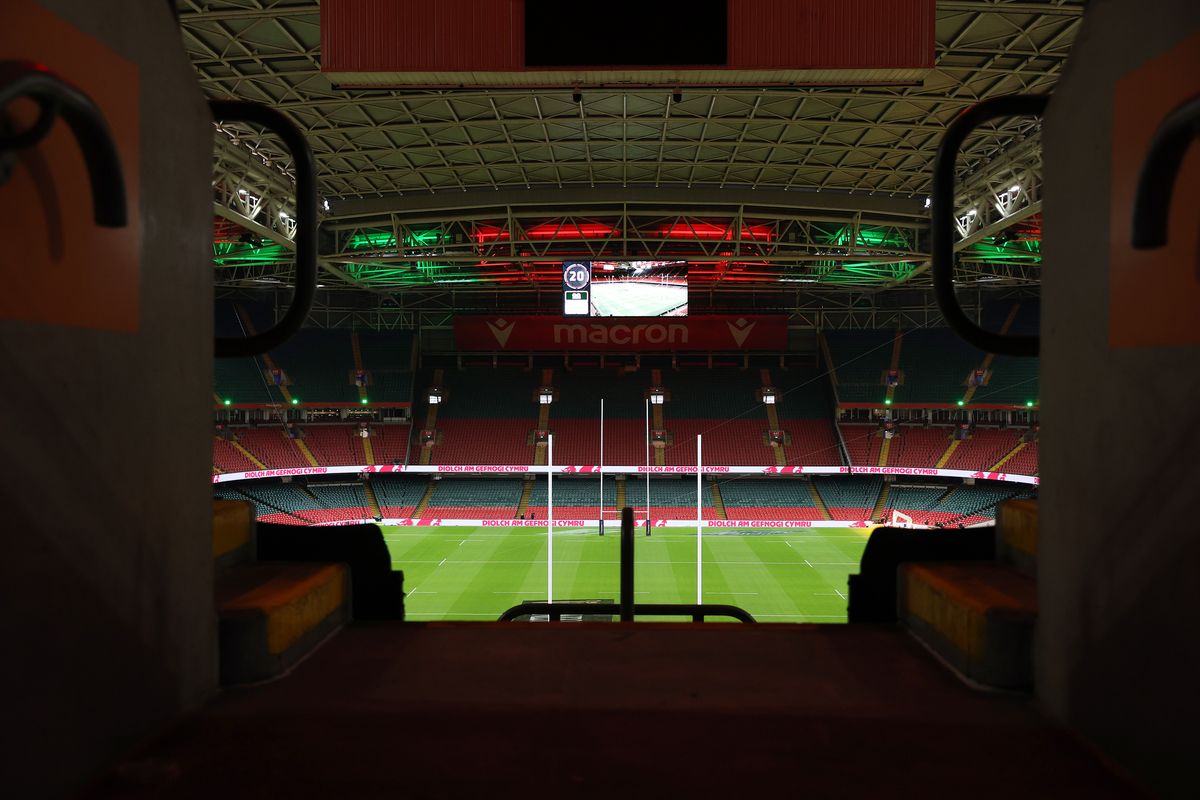 The EGM will be held at the Principality Stadium on April 13