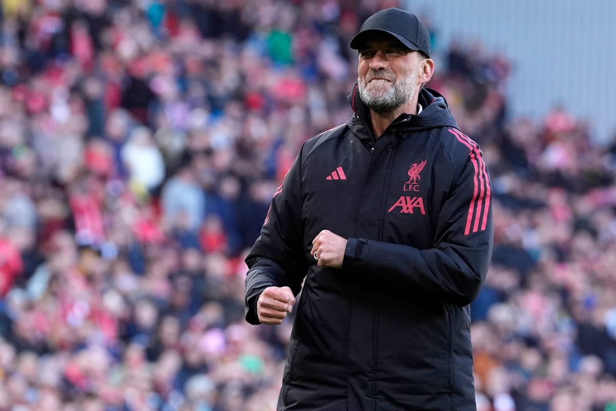 Former Liverpool boss Jurgen Klopp has revealed the two reasons he did not want to return to the Reds.