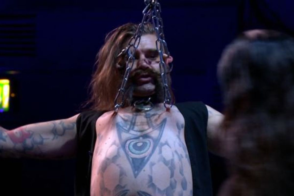 Baron and Vesper's Britain's Got Talent performance divided viewers