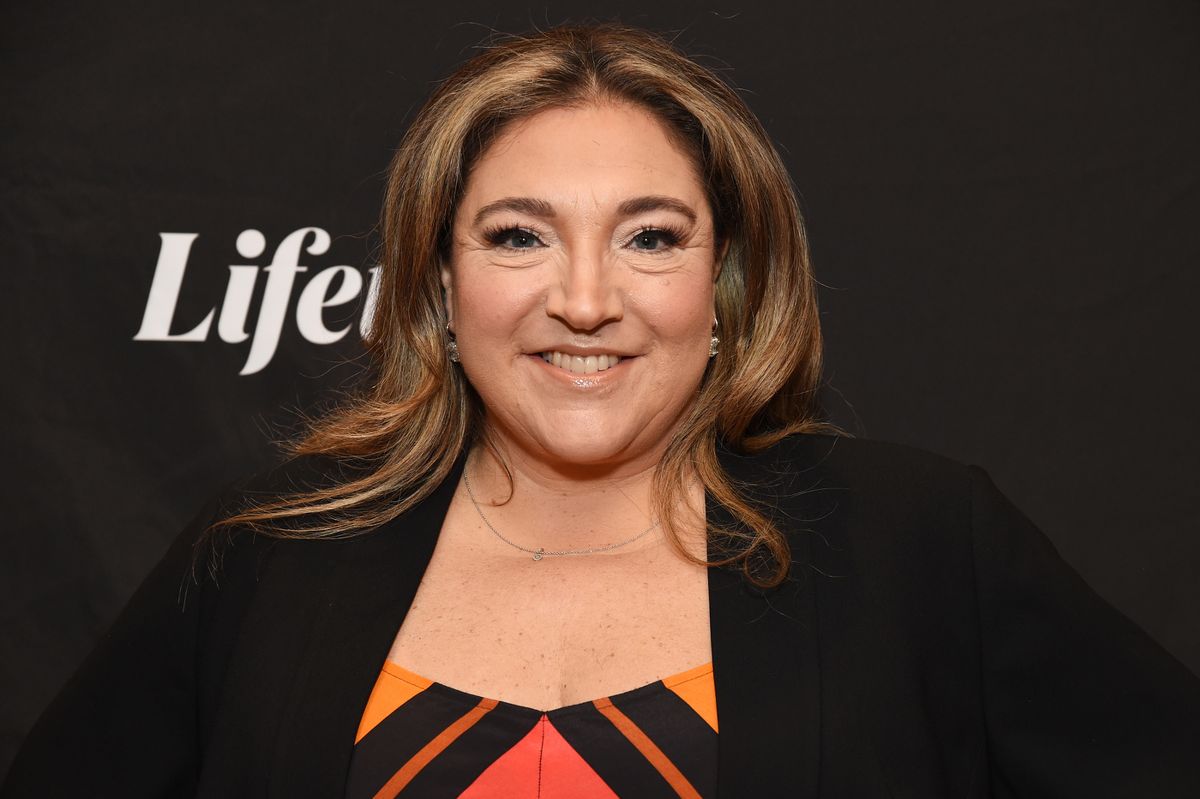 Jo Frost