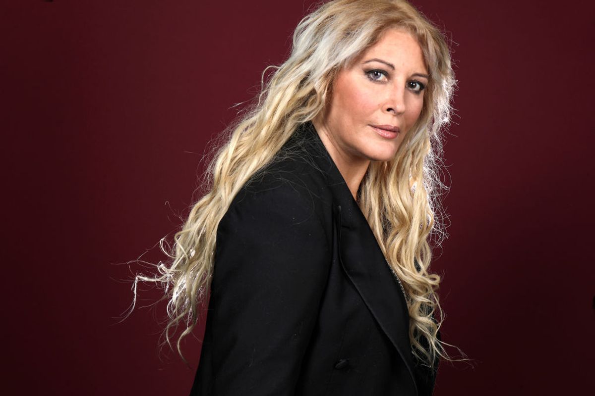 The TV star shot to fame on Loft House