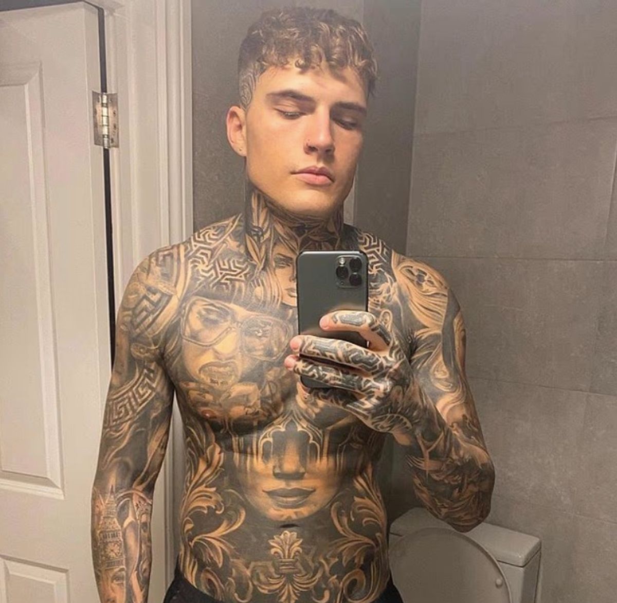 Emily Attack pays tribute to friend Charlie Edwards