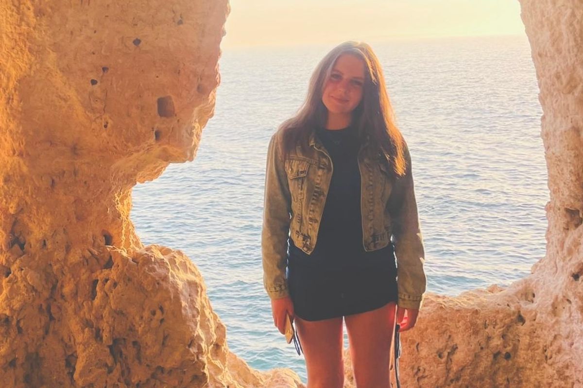 Maisie Almond died in October 2024 after being diagnosed with acute liver failure