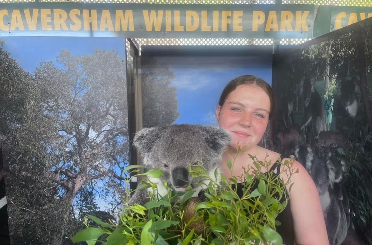 The mother of a tragic teenager has told an inquest into her death doctors 'did everything they could' to save her. Maisie Almond, 14, from Stalybridge, Tameside, passed away on October 2, 2024, shortly after being diagnosed with acute liver failure.