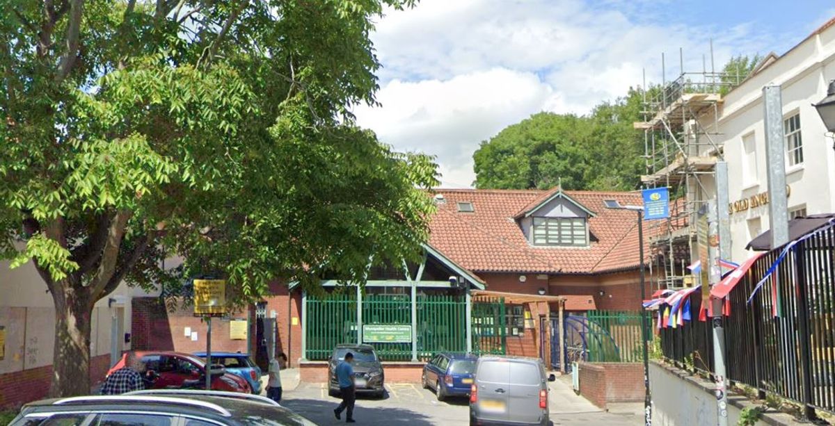 Montpelier Health Centre