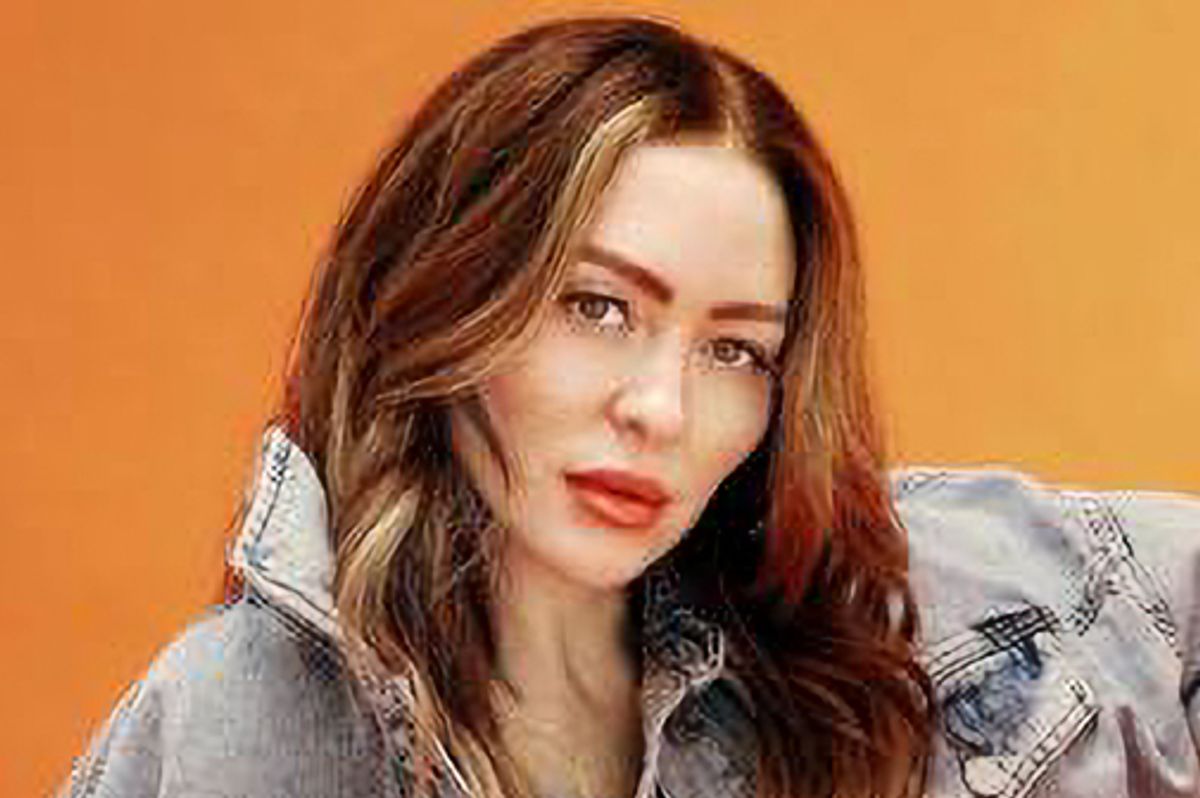 Natasha Hamilton on horror health battle and bitter Kerry Katona feud