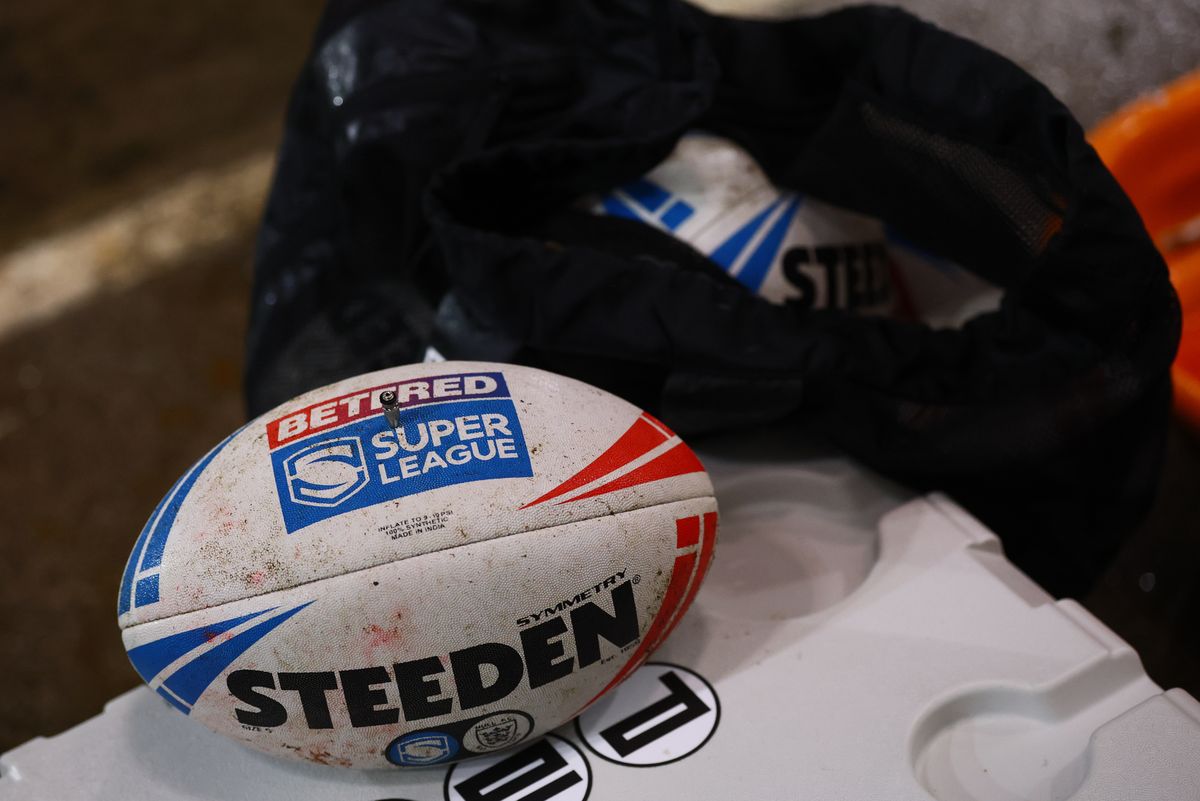 Super League is aiming to kick on after it's 30th birthday, and for Hull FC's John Cartwright, one area is key.