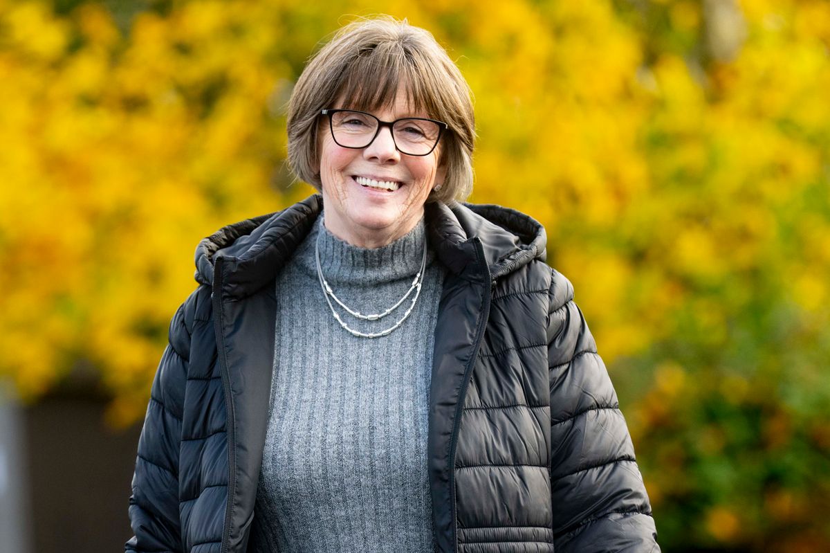 Pat Cullinan was diagnosed with Parkinson’s Disease and Lewy Body Dementia on the same day in 2023