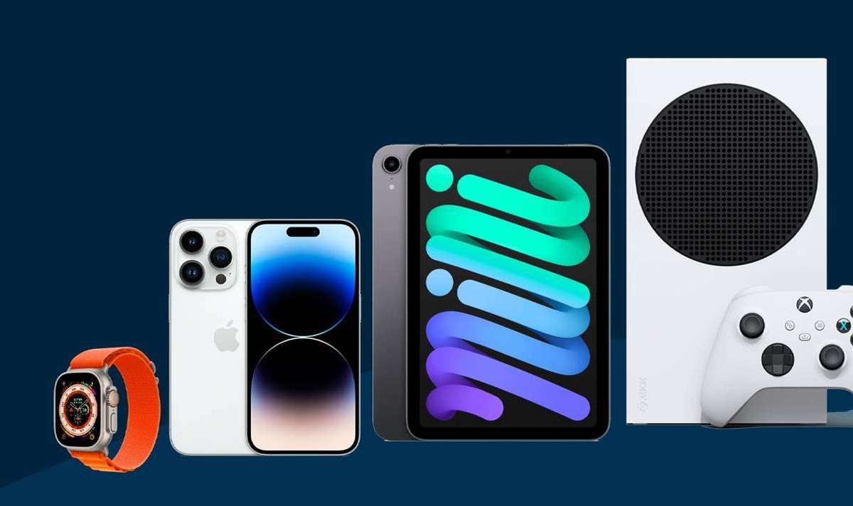 Products available from musicMagpie