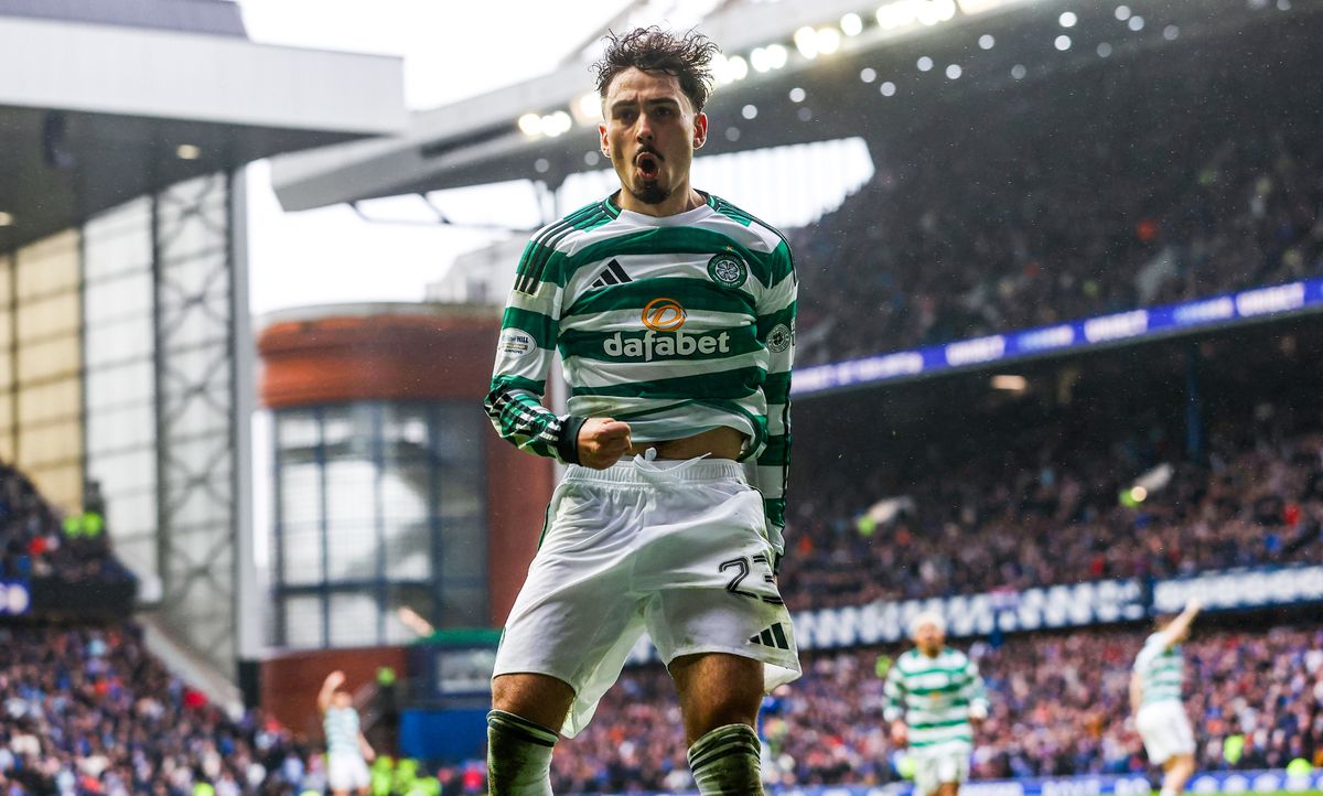 Sebastian Tounekti played a super sub role