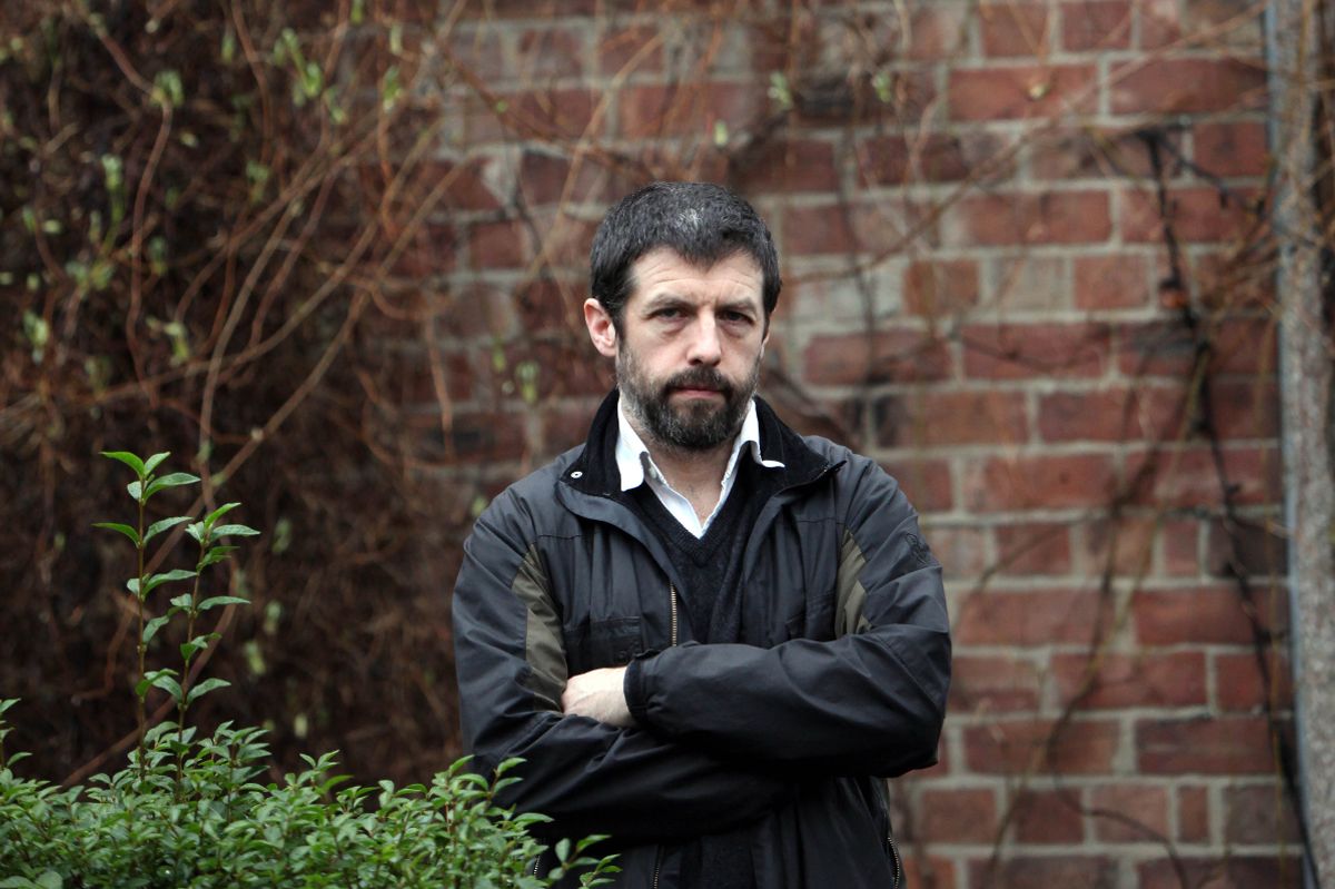 Newcastle Lib Dem councillor Gareth Kane