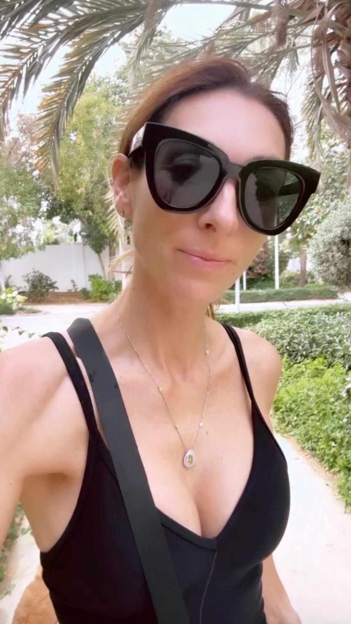 The Apprentice star, Luisa Zissmann