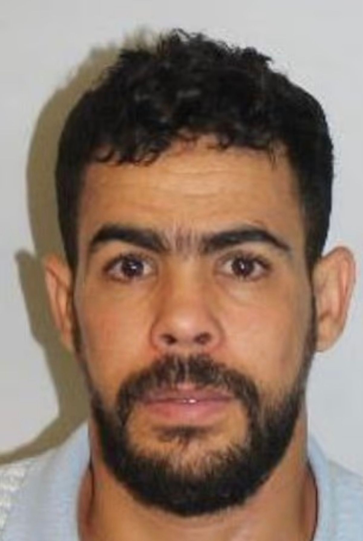 Danis Tom-Deter admitted his part in the theft