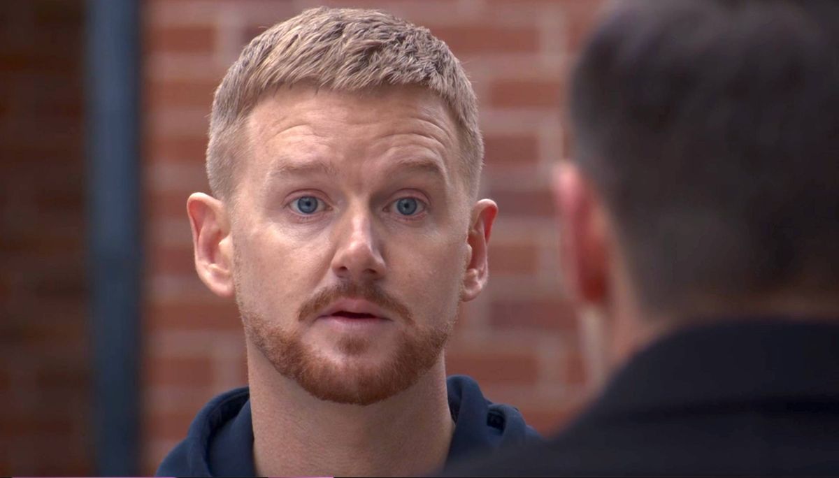 Coronation Street Gary Windass' exit 'sealed' after 18 years and fans are heartbroken