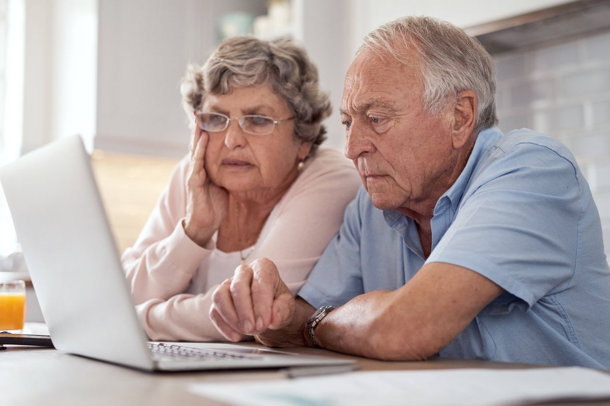 Looking out for number one