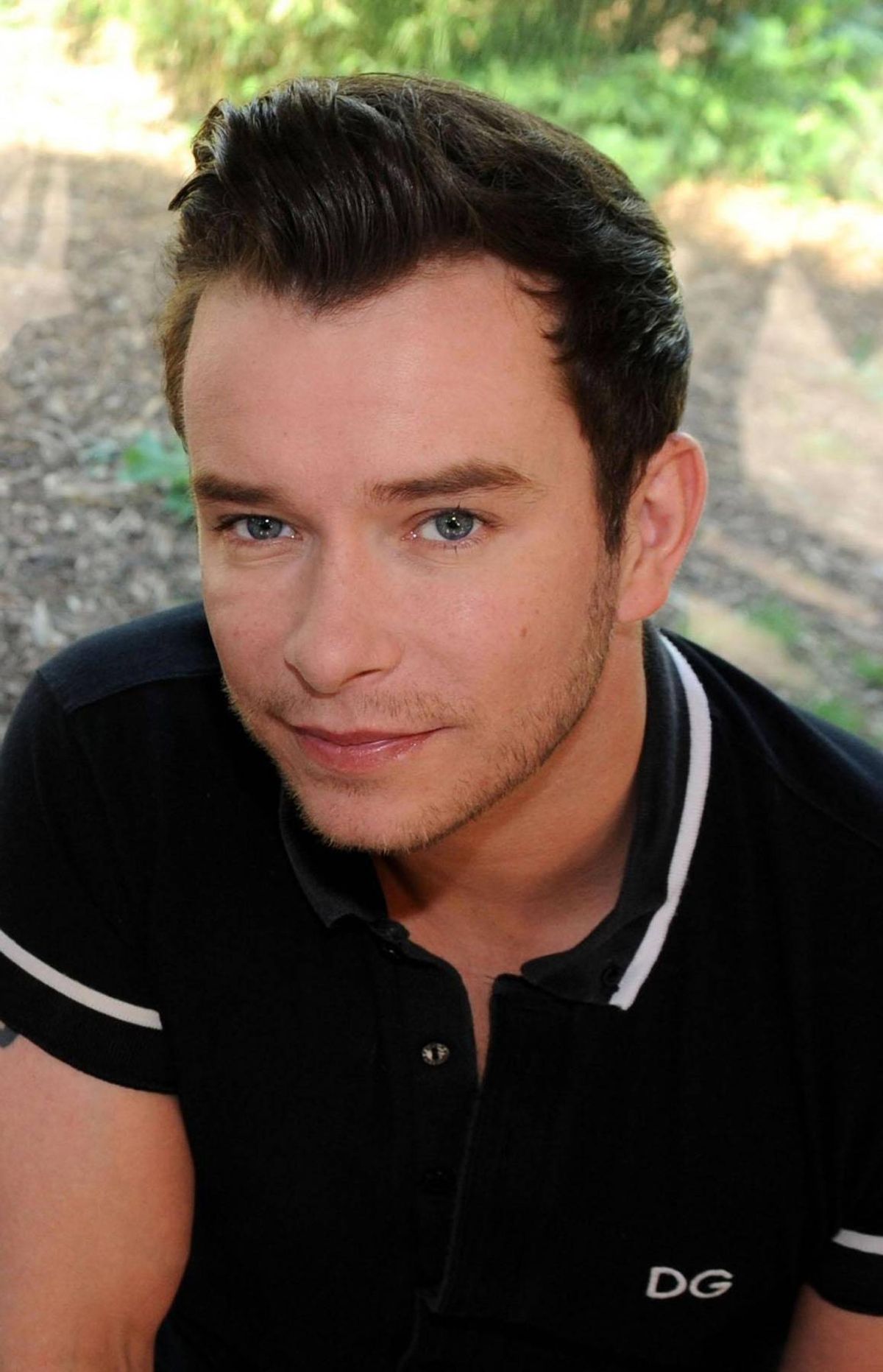 Stephen Gately 