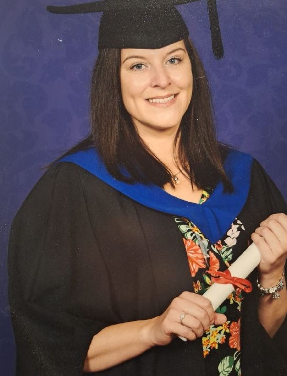 Kristy Neilson was from Hedon.