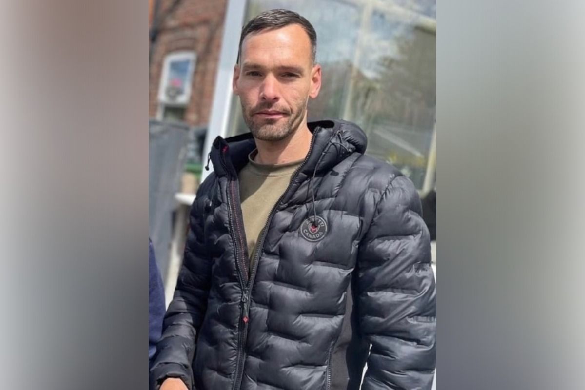 Anthony Neville Breed, 39, died in a crash on the A6 in Stockport