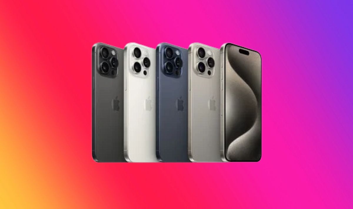 There is a range of iPhone models and refurbished watches on the musicMagpie website