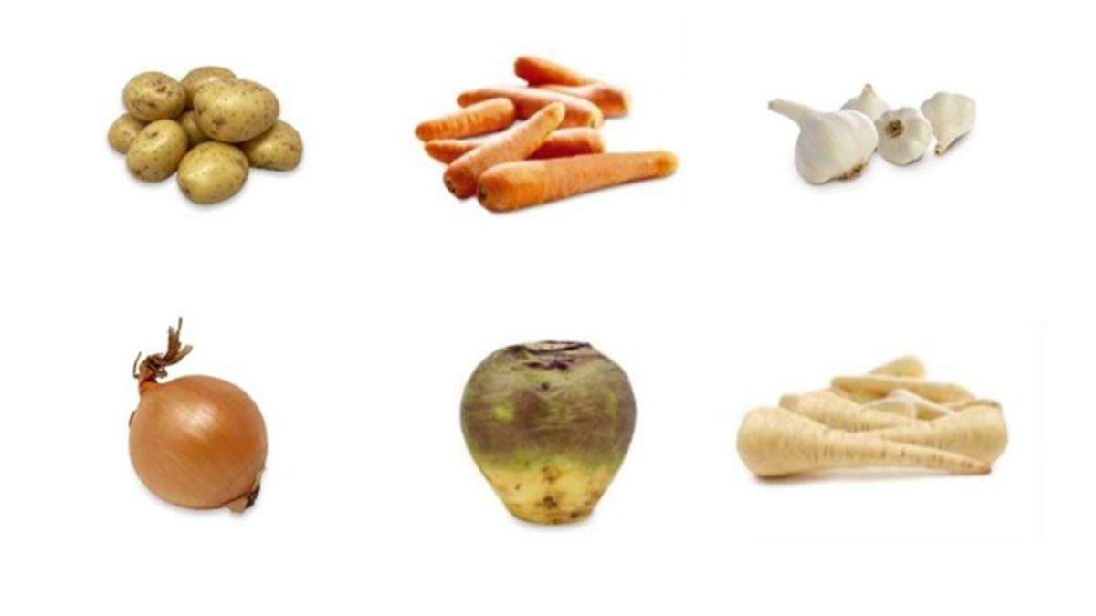 Aldi is launching its Easter Super Six deal