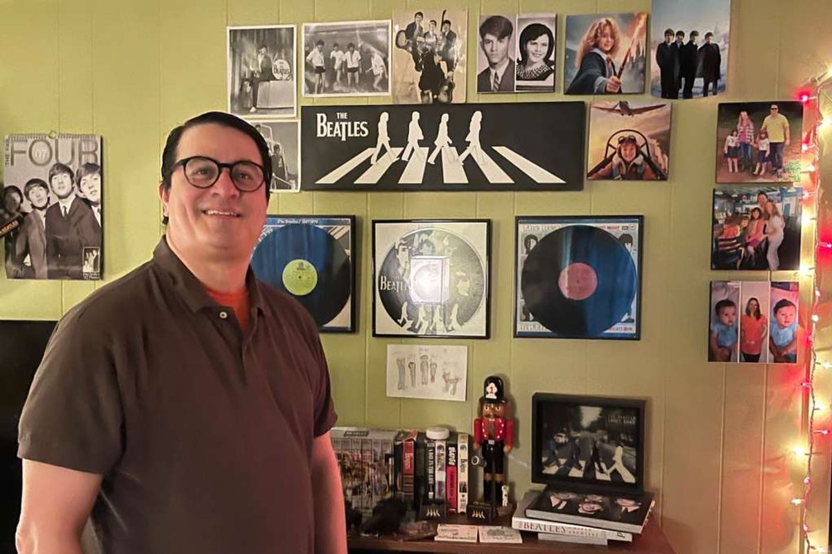 Horacio Chavez, 50, from Georgia U.S.