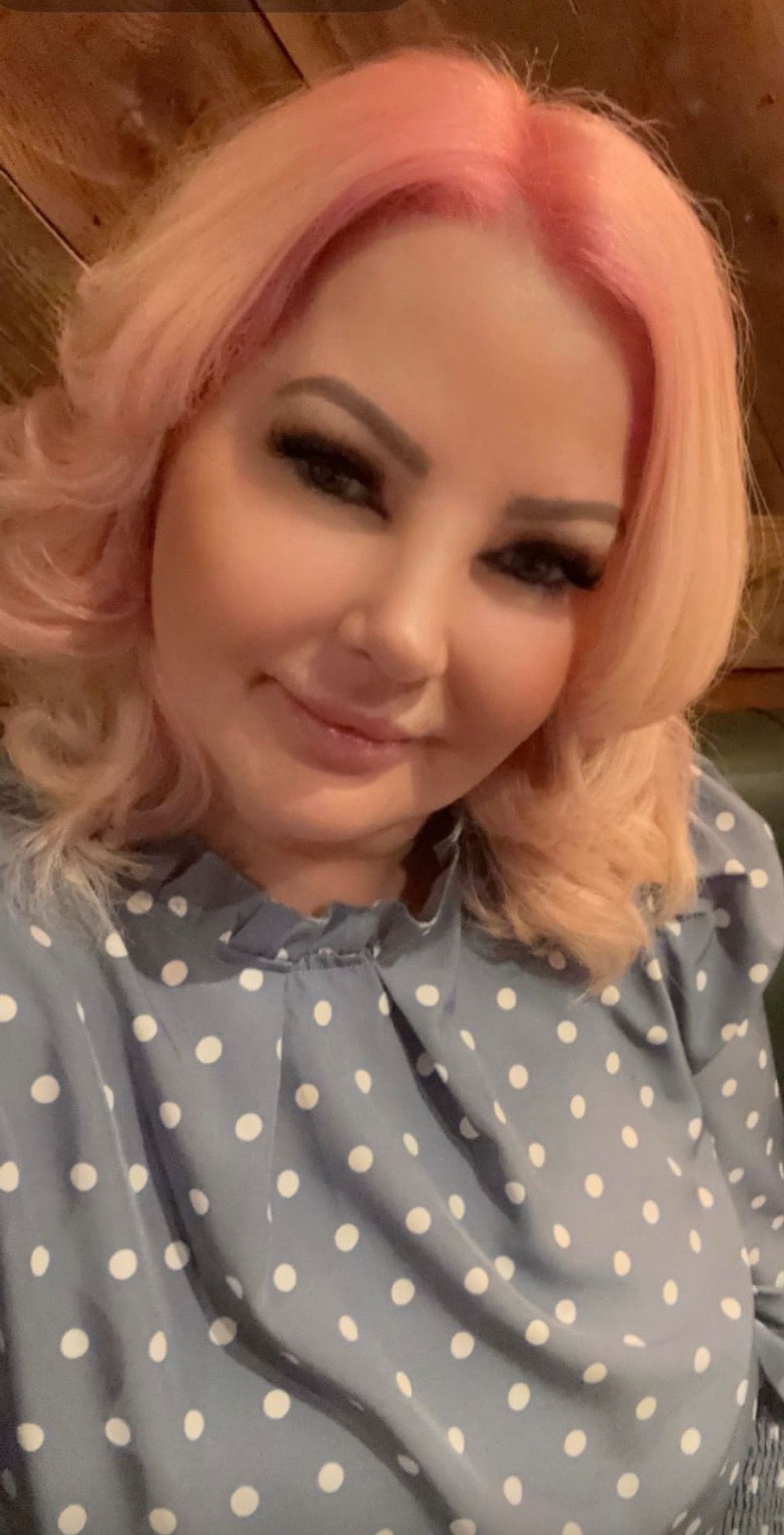 Emma wants to raise awareness of ovarian cancer 