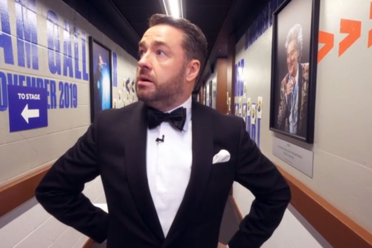 The Big Night of Musicals returned to BBC One tonight