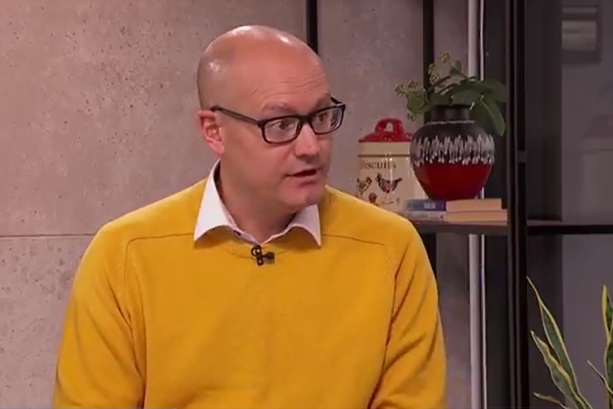 Money Box journalist Dan Whitworth urged people to check if they can claim money