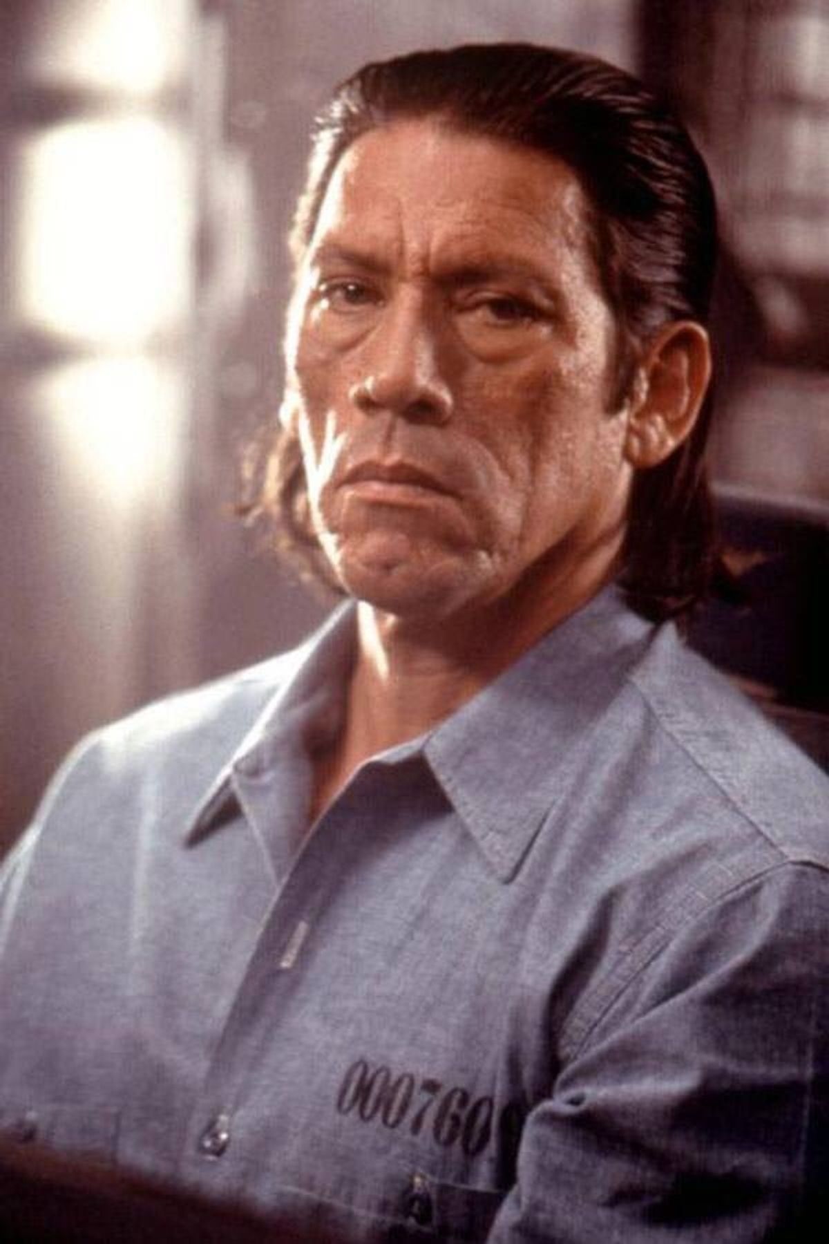 Danny Trejo in Con Air