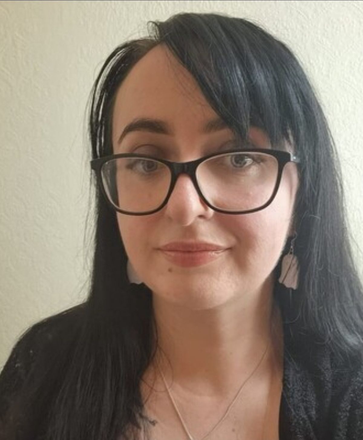 Dr Áine Mac Dermott, senior lecturer in cyber security and digital forensics at Liverpool John Moores University (LJMU)