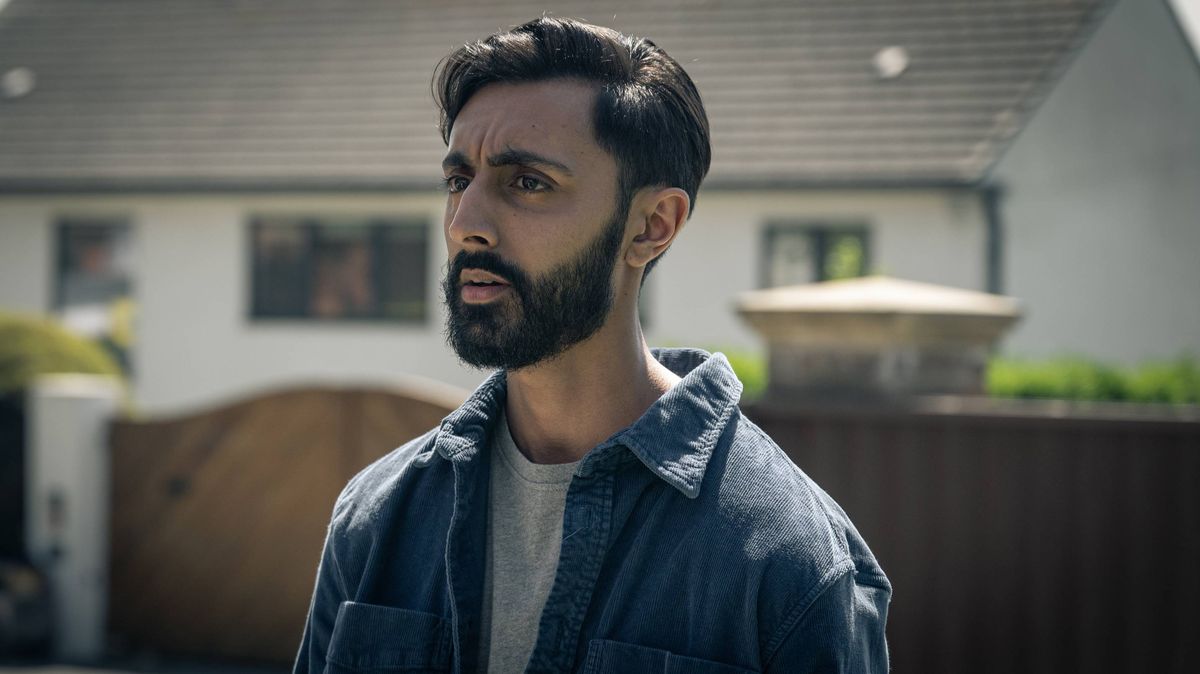 Gurjeet Singh as Devan