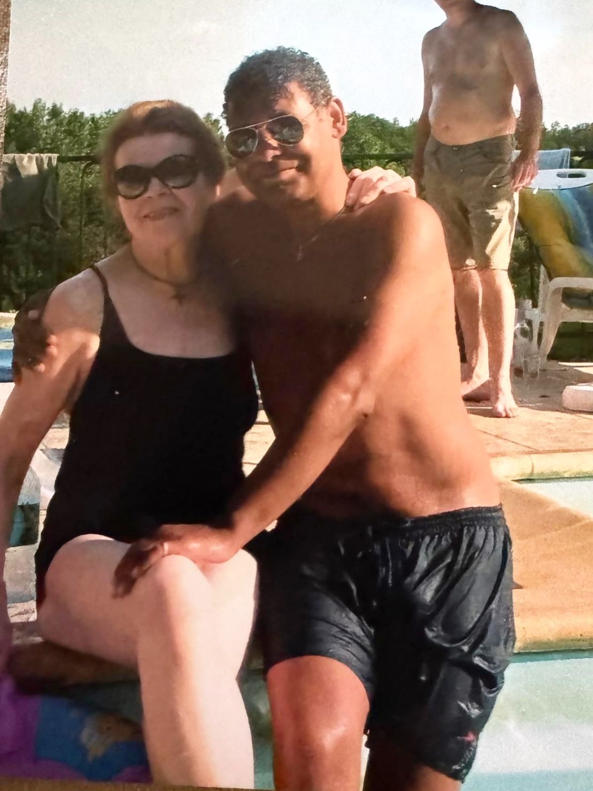 I’m A Celebrity South Africa star Craig Charles has revealed that his mother-in-law has died in an emotional post