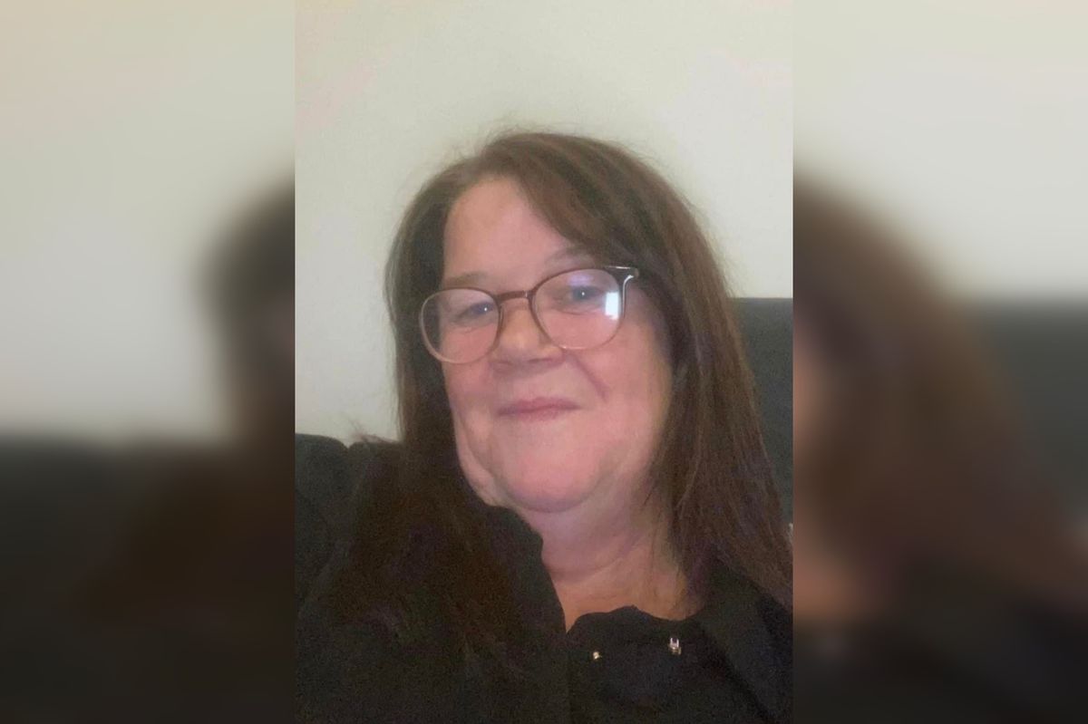 Tracey McGrann died suddenly in May 2024