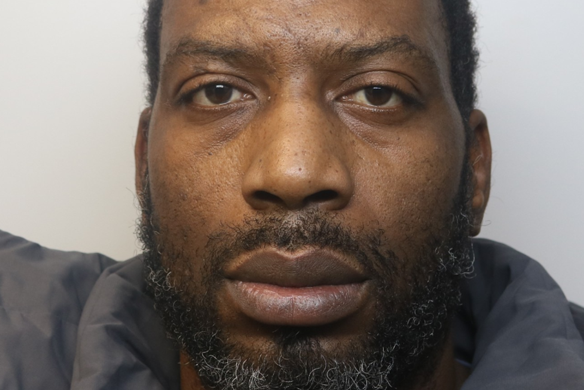 Lenworth McLean, 44, has been jailed for four years.