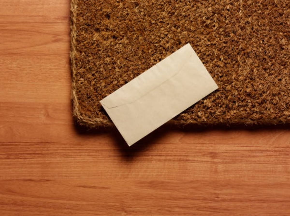 State pensioners born before 1959 face 'odd' letter addressed from HMRC