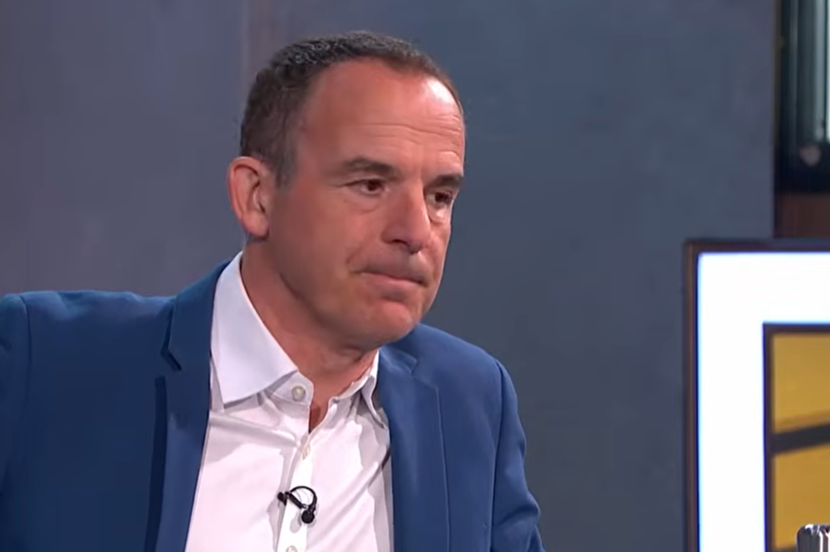 Martin Lewis has explained big changes coming in to ISAs announced by Chancellor Rachel Reeves