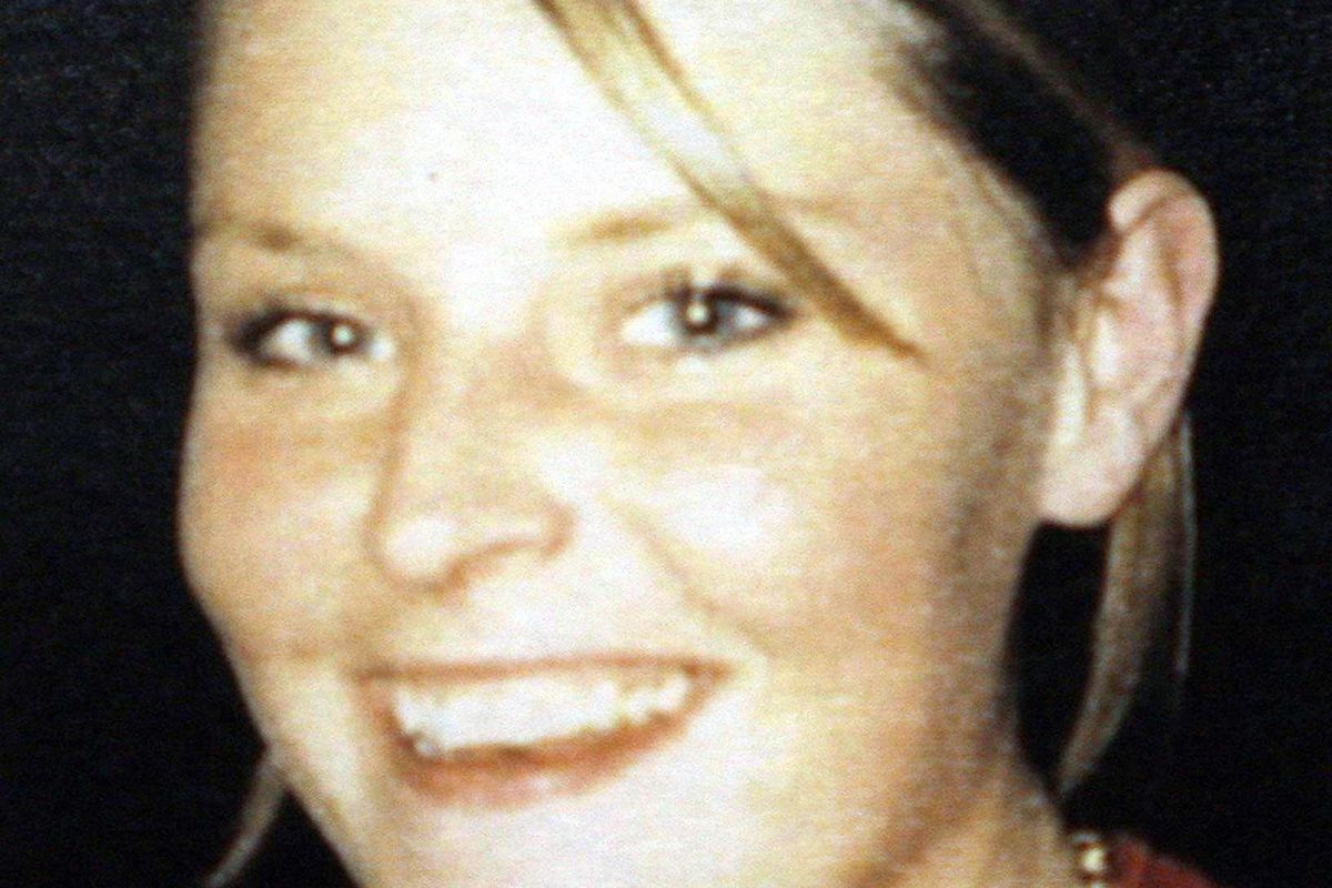 Lisa Dorrian missing