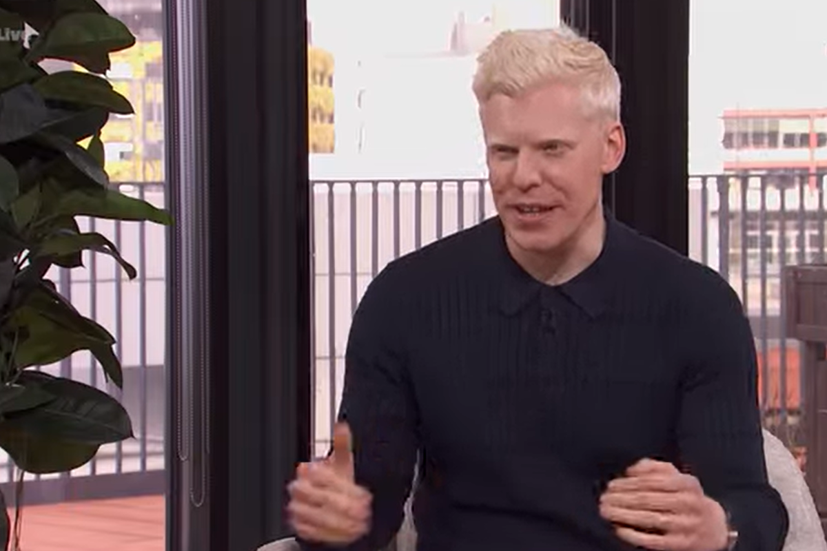 Dr Oscar Duke spoke out after the study found an increase in mortality among people taking some drugs while having dementia