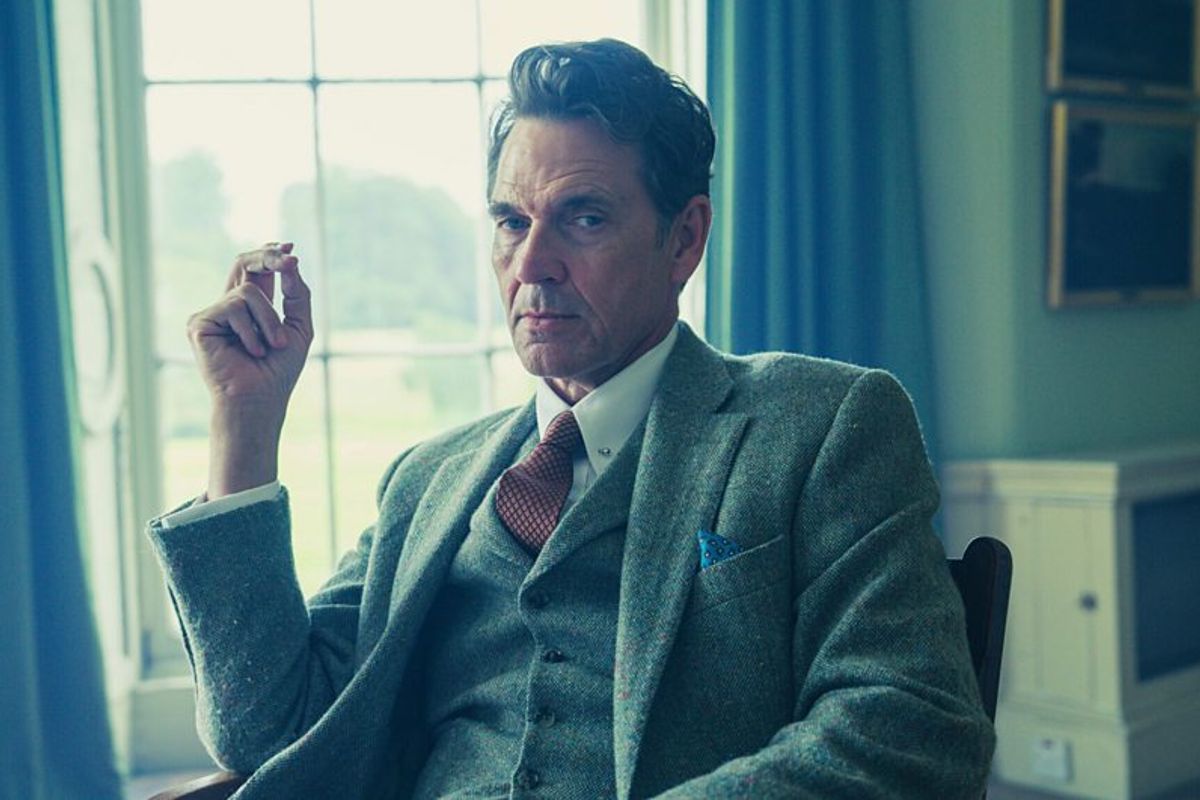 Eight episodes will land on BBC iPlayer 