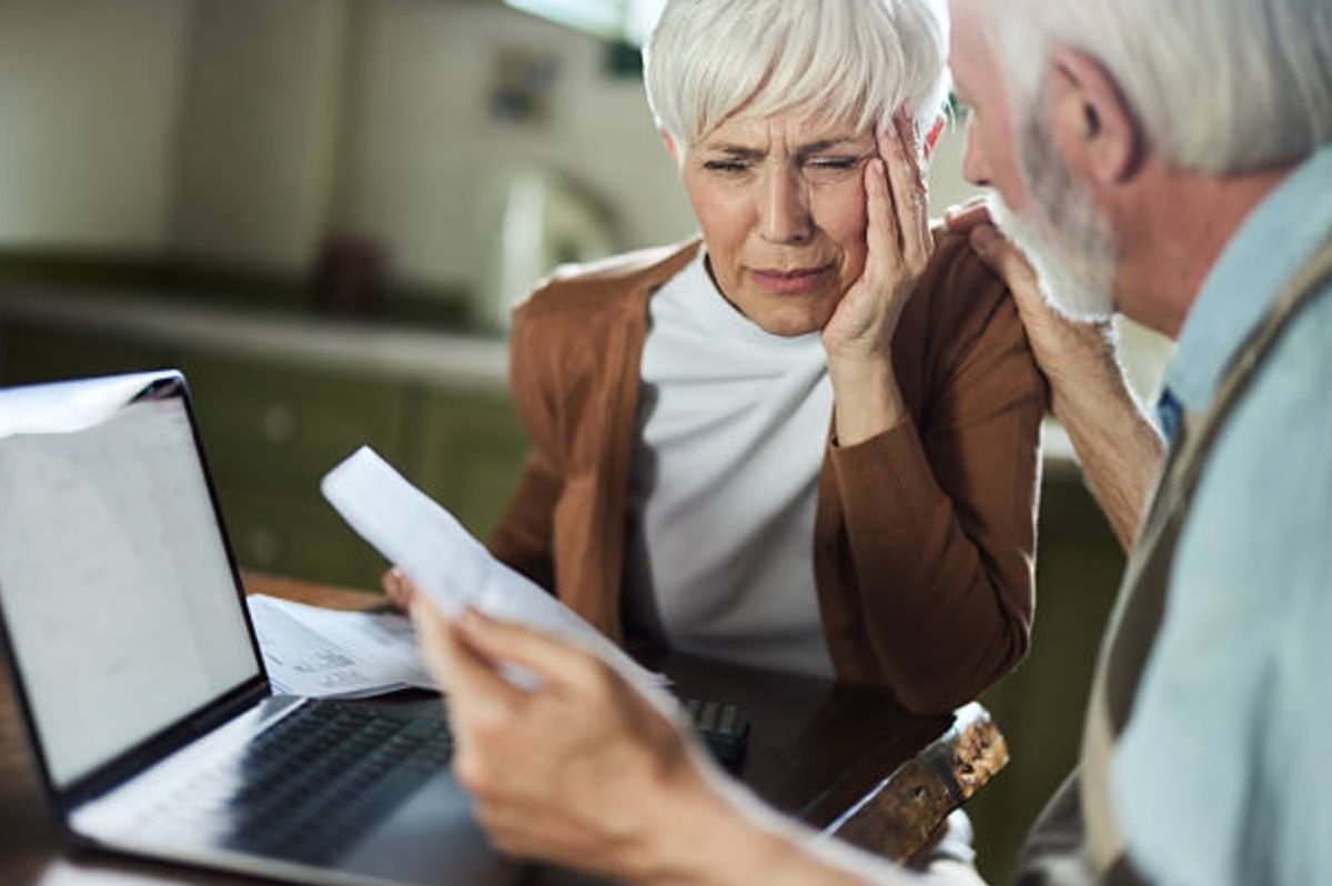 State pensioners on new rate being handed extra £575 from DWP