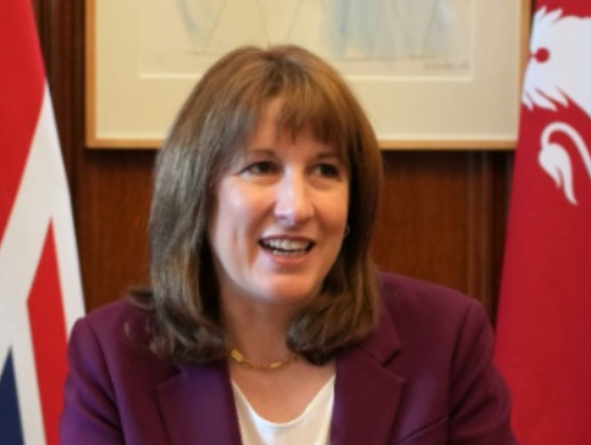 Labour issues major announcement over HMRC tax bills for state pension