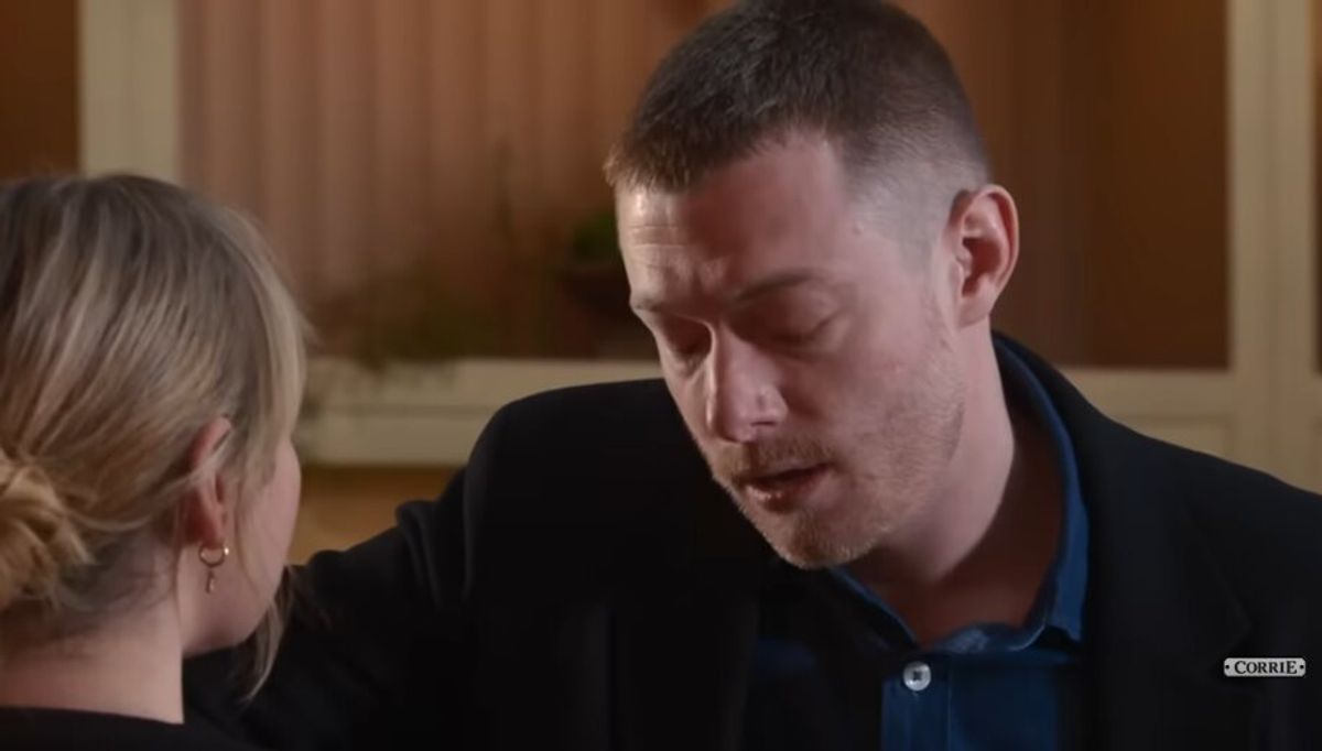 It's been a busy time in Weatherfield