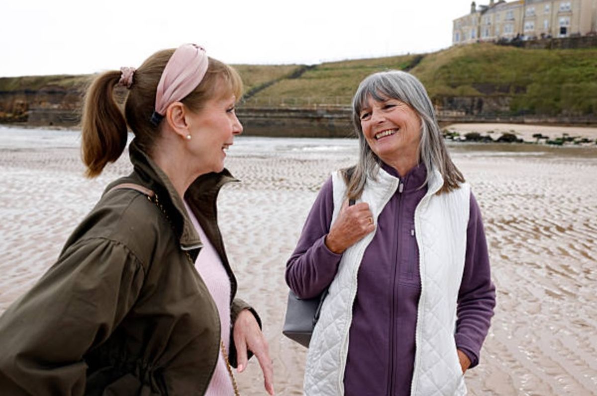 State pensioners must follow strict holiday rule from DWP or lose payments