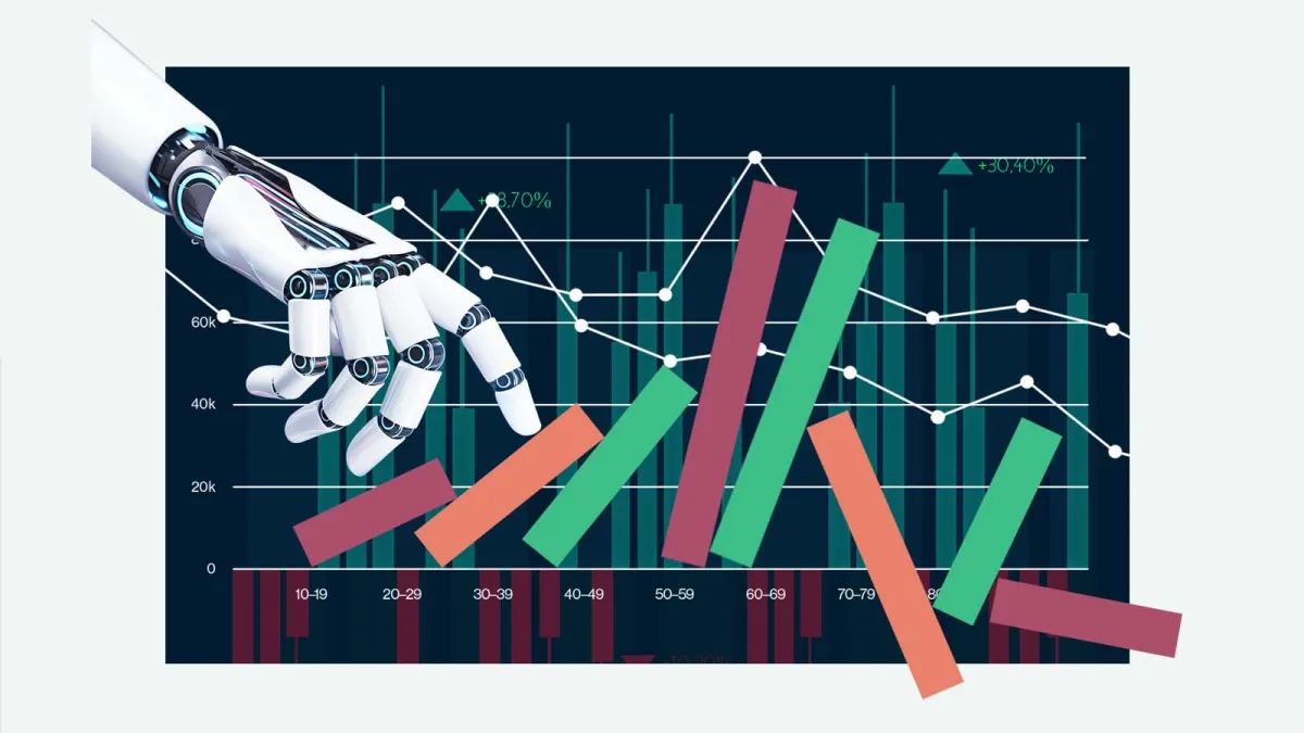 The real risk from AI isn’t losing your job — it’s wrecking your retirement