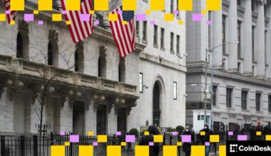 New York Stock Exchange owner values crypto exchange OKX at $25 billion in new partnership