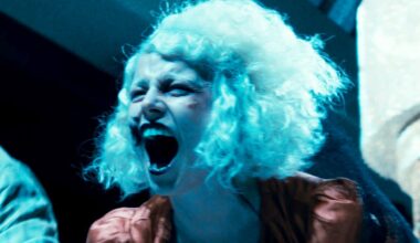 Maggie Gyllenhaal says she was asked to tone down specific scenes in The Bride! - The Independent