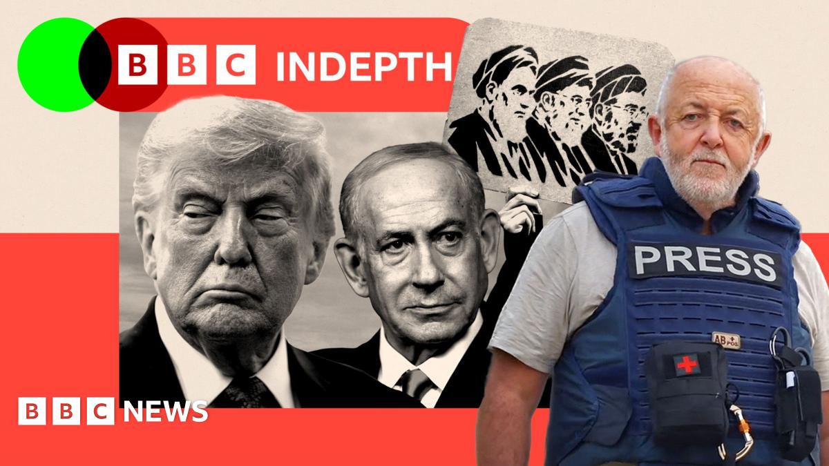 BBC InDepth