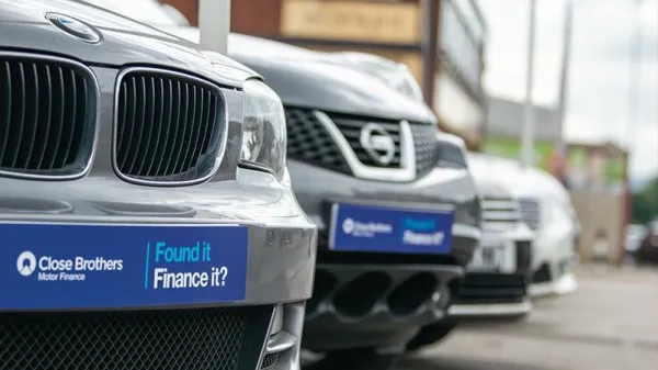 Close Brothers hit as Wirecard short-seller warns of ‘wipeout’