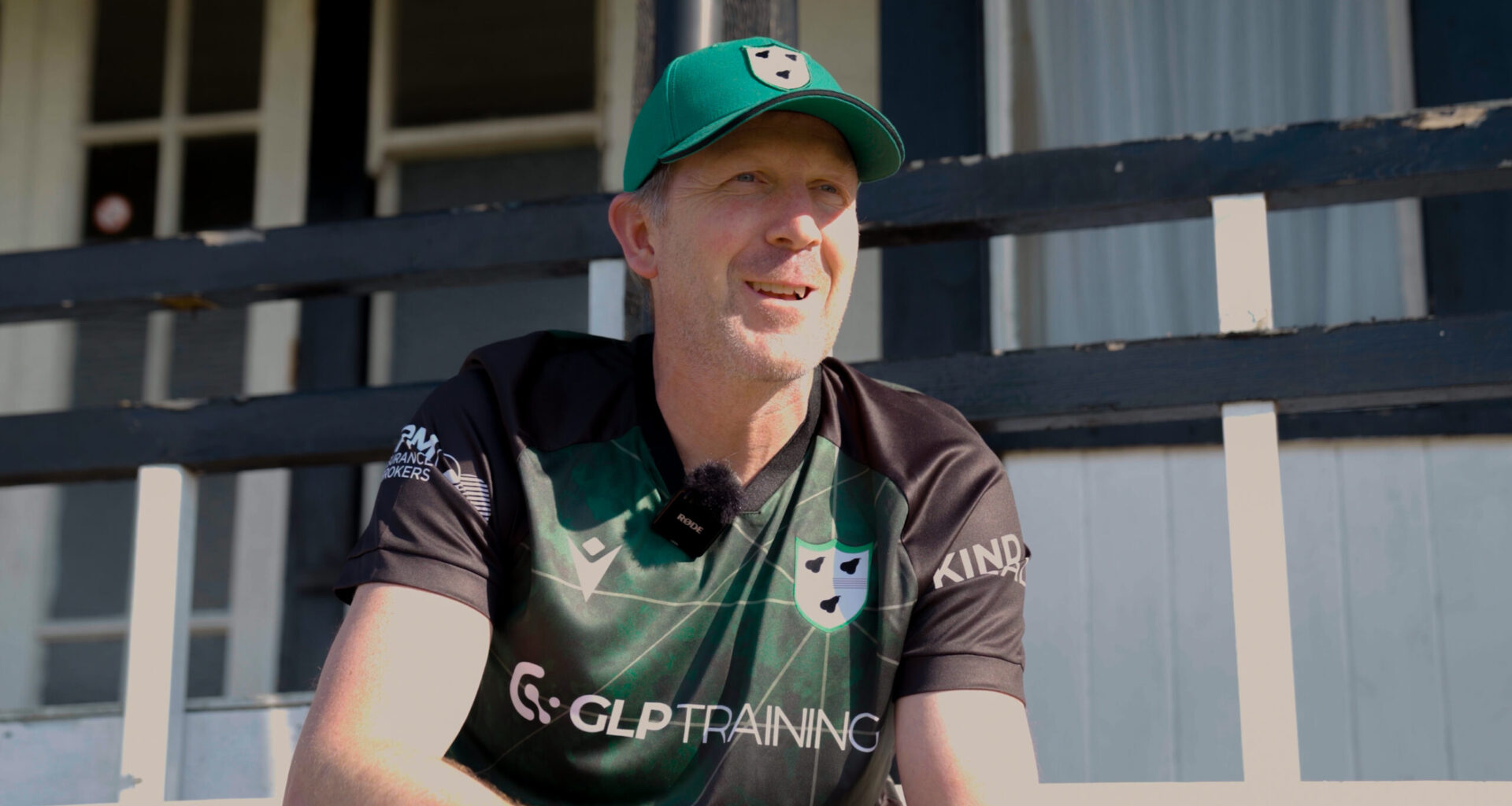 And so it begins! Alan Richardson's 2026 Pre-Season Preview