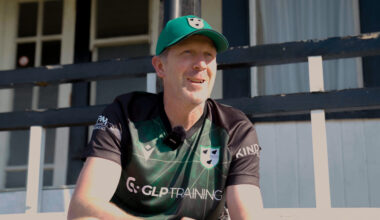 And so it begins! Alan Richardson's 2026 Pre-Season Preview